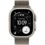 Apple Watch Ultra 3 Titanium Cellular 49mm Natural (Milanese Titanium Natural) Medium