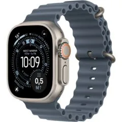 Apple Watch Ultra 3 Titanium Cellular 49mm Natural