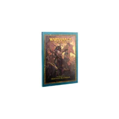 ARCANE JOURNAL: BEASTMEN BRAYHERDS