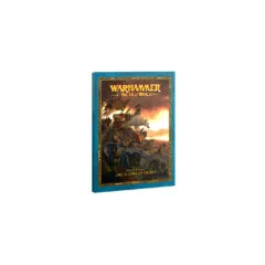 ARCANE JOURNAL: ORC & GOBLIN TRIBES