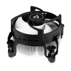 ARCTIC Alpine 17 95W CPU Cooler LGA1700/LGA1851 ACALP00040A
