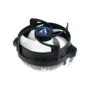 Arctic Alpine 23 - 95W CPU Cooler for AM4/AM5 Socket