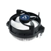 Arctic Alpine 23 CO 100W AM4/AM5 CPU Cooler 90mm PWM Dual Ball - ACALP00036A