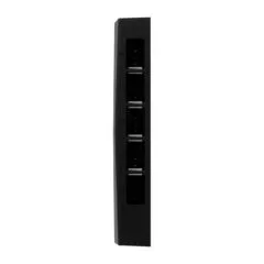 ARCTIC Case Fan Hub ACFAN00175A - 10-Port PWM 4-Pin SATA Power