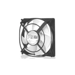 Arctic F12 Pro 120mm Case Fan White