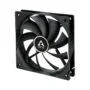 Arctic F12 PWM PST 120mm Case Fan - 230-1350 RPM PWM PST