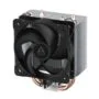 Arctic Freezer 8A AM5/AM4 CPU Cooler - Single 100mm Fan