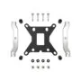 ARCTIC LGA1200 115X Mounting Kit - 115X - Compatible with Intel LGA1200 & 115X sockets