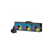 Arctic Liquid Freezer II 420 A-RGB CPU AIO Water Cooler