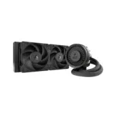 Arctic Liquid Freezer III Pro 240 - Black AM4/AM5/LGA1700/LGA1851