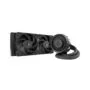 Arctic Liquid Freezer III Pro 240 - Black AM4/AM5/LGA1700/LGA1851