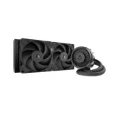 Arctic Liquid Freezer III Pro 280 140mm AIO CPU Cooler Black AM4/AM5