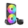Arctic Liquid Freezer III Pro 280 A-RGB 280mm AIO CPU Cooler AM4/AM5 Black