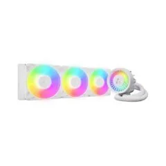 Arctic Liquid Freezer III Pro 360 A-RGB White - 360mm AIO CPU Cooler