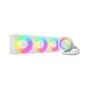 Arctic Liquid Freezer III Pro 360 A-RGB White - 360mm AIO CPU Cooler