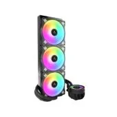 Arctic Liquid Freezer III Pro 420 A-RGB AIO CPU Cooler AM4/AM5/1700/1851