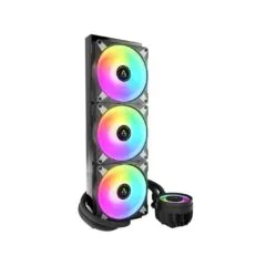 Arctic Liquid Freezer III Pro 420 A-RGB AIO CPU Cooler AM4/AM5/1700/1851
