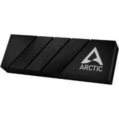 Arctic M2 Pro Black - M.2 2280 SSD Heatsink Cooler ACOTH00001A