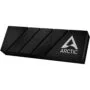 Arctic M2 Pro Black - M.2 2280 SSD Heatsink Cooler ACOTH00001A