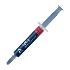 Arctic MX-4 4g Thermal Paste - 8.5 W/mK Non-Conductive