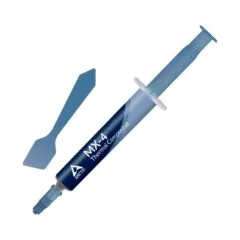 ARCTIC MX-4 4g - Thermal Paste with Spatula