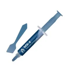 ARCTIC MX-4 8g - Premium Performance Thermal Paste with Spatula