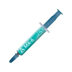 ARCTIC MX-6 4g - High-Performance Thermal Paste