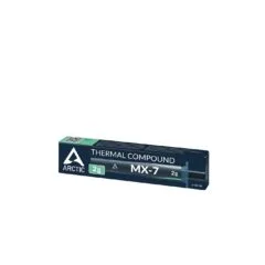 Arctic MX-7 2g - Premium Performance Thermal Paste - ACTCP00089A