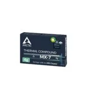Arctic MX-7 Thermal Paste 4g + 6 Cleaner