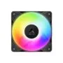 Arctic P12 Pro A-RGB Black 120mm 3000 RPM PWM Case Fan