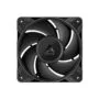 Arctic P12 Pro Black 120mm Case Fan - ACFAN00305A