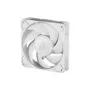 Arctic P12 Pro PST 120mm PWM Case Fan - White