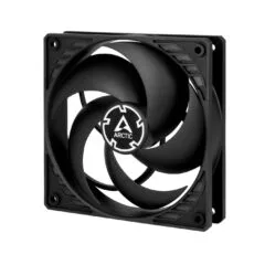 Arctic P12 Silent ACFAN00130A 120mm Case Fan - 1050 RPM 0.08 Sone