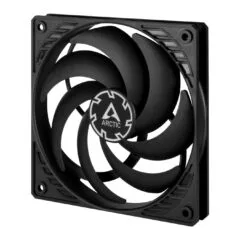 Arctic P12 Slim PWM PST 120mm Case Fan - 15mm Low Profile