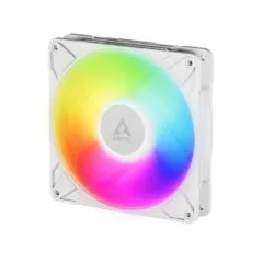 Arctic P14 Pro A-RGB (White) ACFAN00318A - 140mm PWM Case Fan 2500 RPM