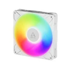 Arctic P14 Pro Reverse A-RGB (White) 140mm 2650 RPM PWM Case Fan