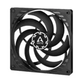 ARCTIC P14 PWM PST 140mm Case Fan - Black
