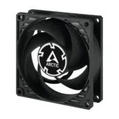 Arctic P8 Silent 80mm Case Fan - 1600 RPM 0.08 Sone