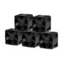 ARCTIC S4028-6K 40mm Server Fan 5-Pack - 250-6000 RPM PWM - ACFAN00273A