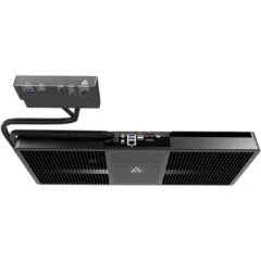 Arctic Senza 5700G Pro - 5700G Pro - Black, 32GB DDR4, 1TB M.2 SSD, Ryzen 7 5700G, 3.8 GHz, Windows 11 Pro