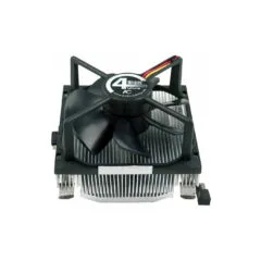Arctic Super Silent 4 Ultra TC Socket 478 CPU Cooler