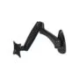 Arctic W1-3D Monitor Arm - Wall Mount, Gas Spring, 8kg - AEMNT00032A