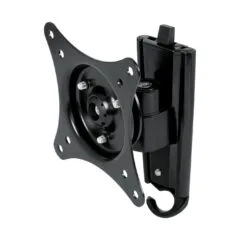Arctic W1A Monitor Wall Mount - VESA 75/100, Single Arm, 20kg