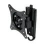 Arctic W1A Monitor Wall Mount - VESA 75/100, Single Arm, 20kg
