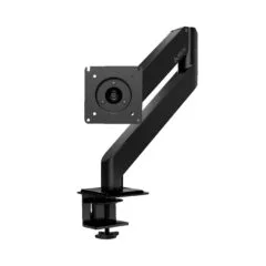 ARCTIC X1-3D Single Monitor Arm with 3D Gas Spring Movement - Black