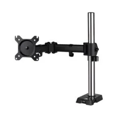 ARCTIC Z1 (Gen3) Desk Mount Monitor Arm 1x up to 43" 15kg Black