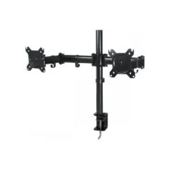 Arctic Z2 Basic Dual Monitor Arm - Desk Clamp Mount