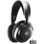 Arctis Nova 7 Wireless - Over-Ear Gaming Headset - Virtual Surround