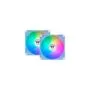 ARGB Sync PC Cooling Fan Hydrangea Blue - CT140 - Case Fan