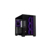 ARGB Tower Case - A32 PLUS - ARGB, Tower Case